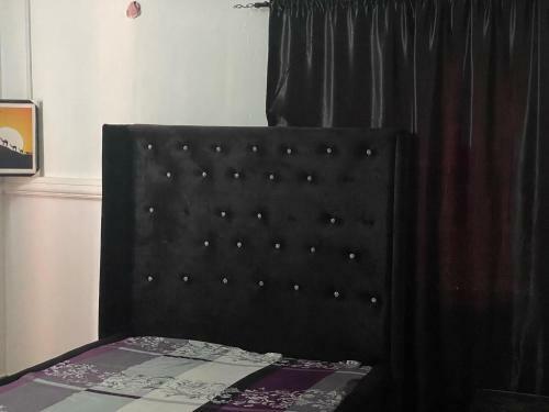 Tsolid Apartment