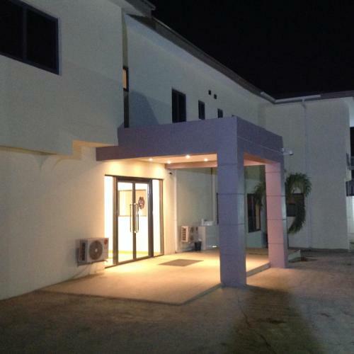 Adis Hotels Prime