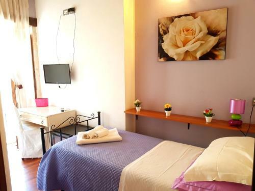 Tre Archi B&B