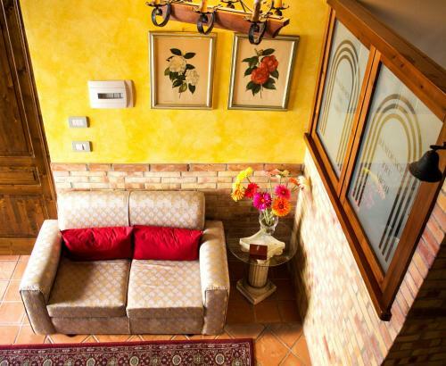 Tre Archi B&B