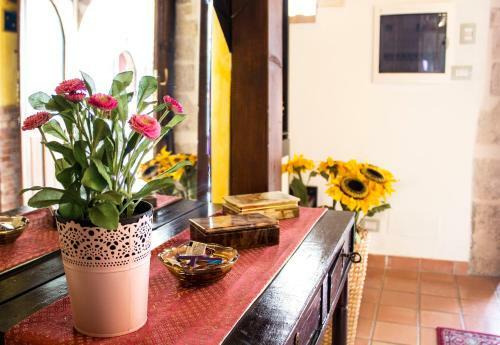 Tre Archi B&B