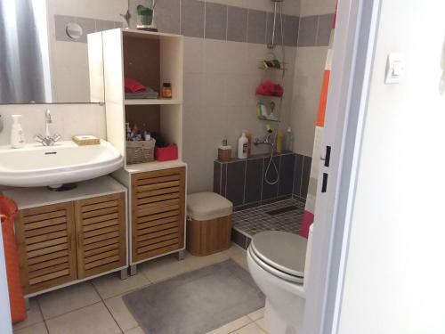 Apartamento Les Aigrettes St Gilles Les Bains