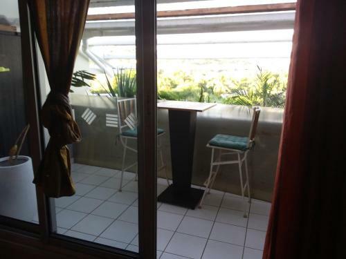 Apartamento Les Aigrettes St Gilles Les Bains