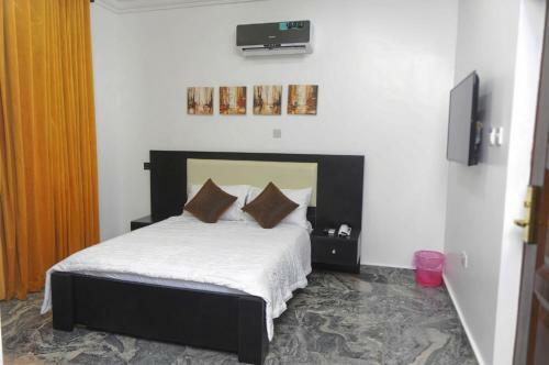 Hotel The Ashokas