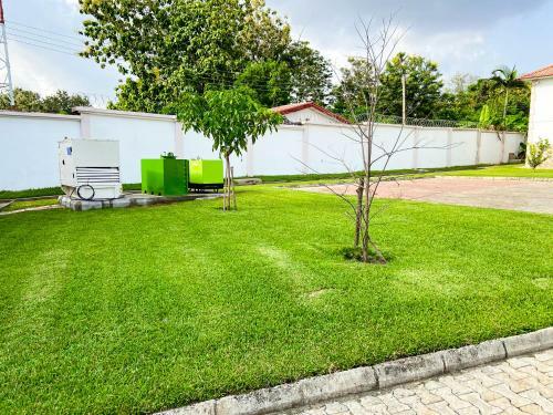 2-bedroom Bungalow In Serene Estate
