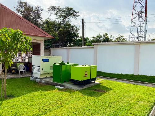 2-bedroom Bungalow In Serene Estate