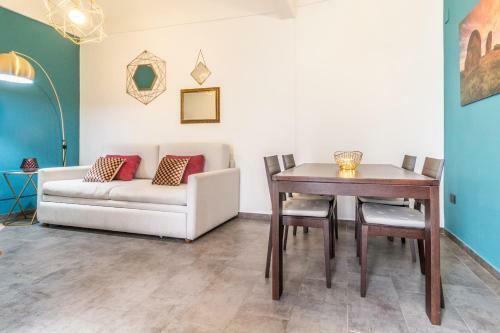 Sirhouse - Boutique Apartment In Ortigia