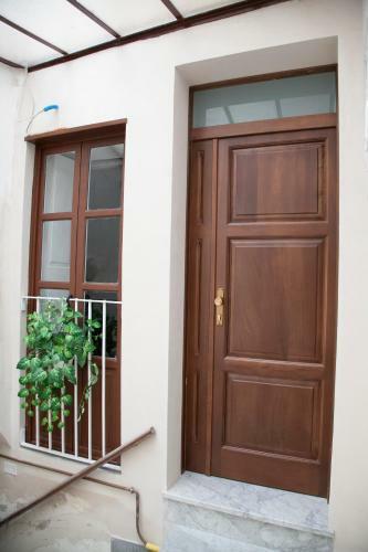 Sirhouse - Boutique Apartment In Ortigia