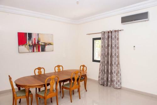 Villa Residences Fama