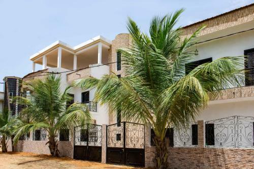 Villa Residences Fama