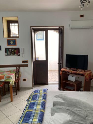 The Ronco Apartment