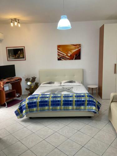 The Ronco Apartment