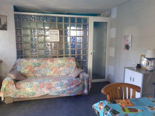 Maison Vanille Du Sud Sauvage