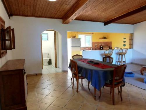Saint Joseph Sud Sauvage Maison Enti�re