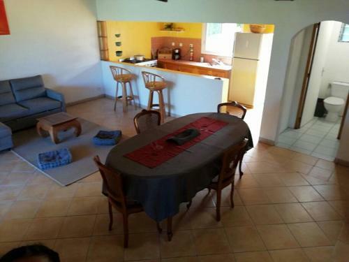 Saint Joseph Sud Sauvage Maison Enti�re