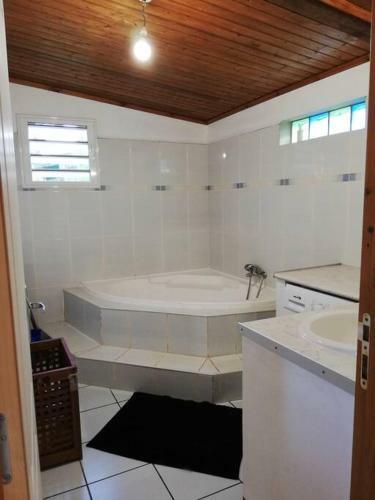 Saint Joseph Sud Sauvage Maison Enti�re