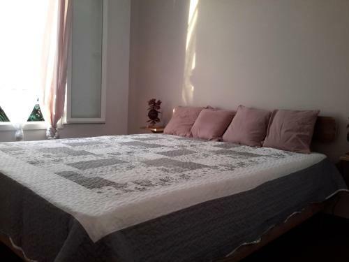 Apartamento Stella Foresta