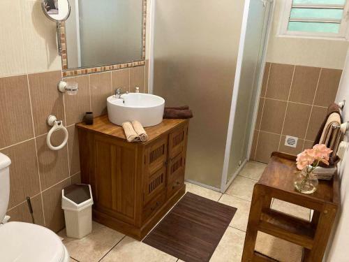 Apartamento Les Cormorans Studio Corail