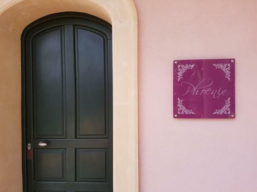 Apartamento Villa Bismarkia