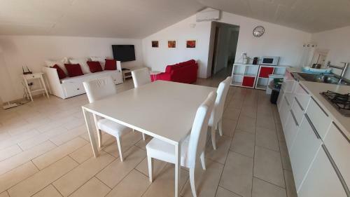 Apartamento Villa Bismarkia