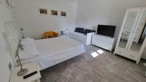 Apartamento Villa Bismarkia