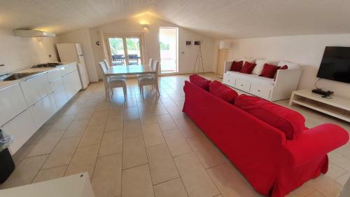 Apartamento Villa Bismarkia