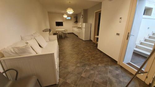 Apartamento Villa Bismarkia
