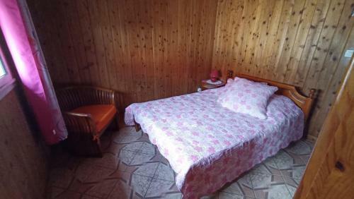 Meubl� Touristique Le Ti Son'dort
