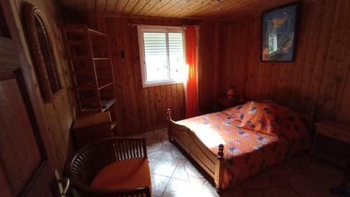 Meubl� Touristique Le Ti Son'dort