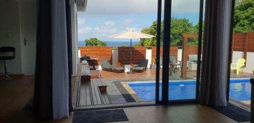 La Villa Joli