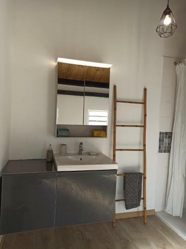 Apartamento Les Alizes