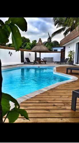Villa Coco Dream