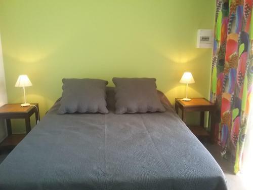 Bed & Breakfast Les Canneliers