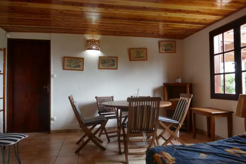 Ancien Verger Dans Les Hauts