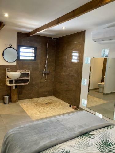 Apartamento Le Ti Bali