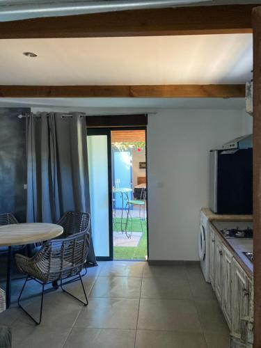 Apartamento Le Ti Bali