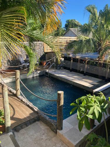 Apartamento Le Ti Bali