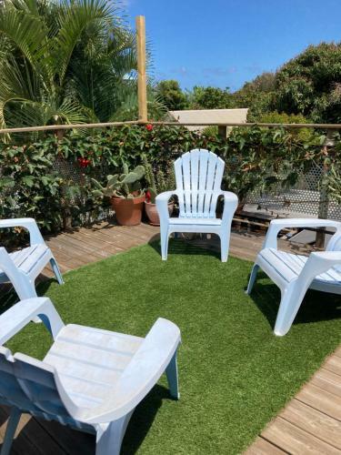 Apartamento Le Ti Bali