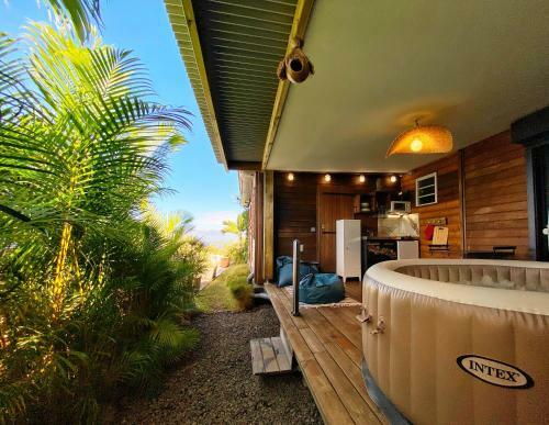Hostal Villa Moai 974