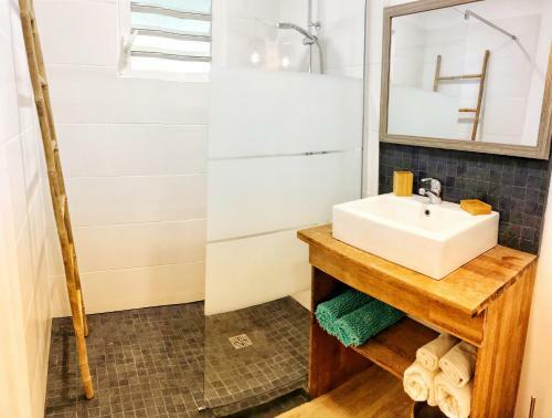 Hostal Villa Moai 974