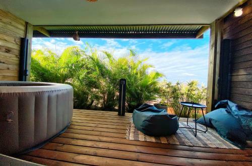 Hostal Villa Moai 974