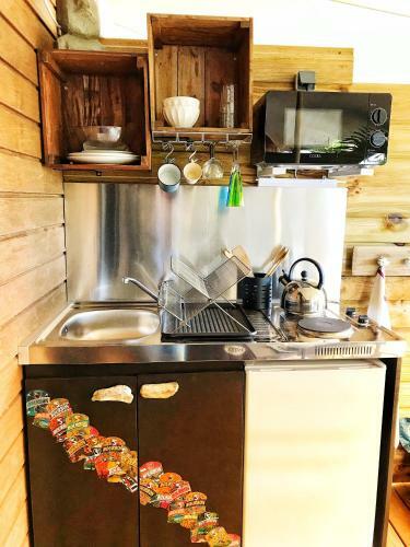 Hostal Villa Moai 974