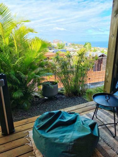 Hostal Villa Moai 974