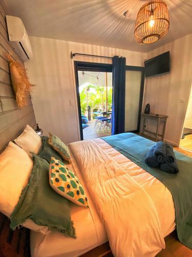 Hostal Villa Moai 974