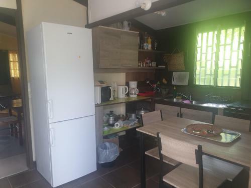 Apartamento Case Creole