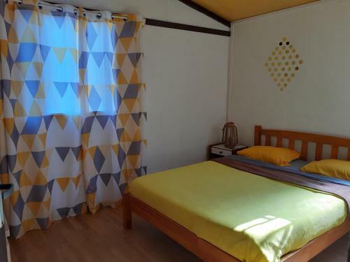 Apartamento Case Creole