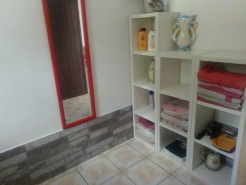 Apartamento Case Creole