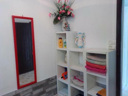 Apartamento Case Creole