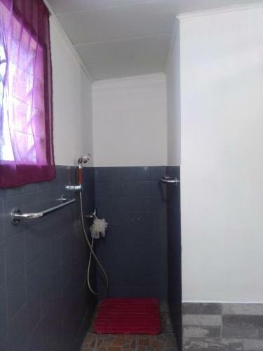 Apartamento Case Creole