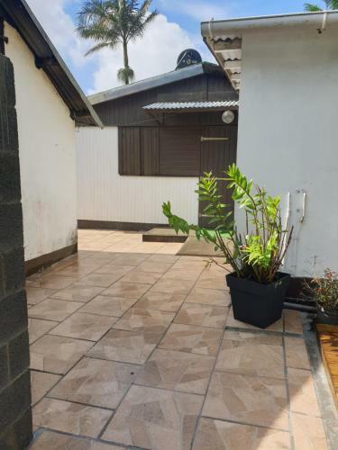 Apartamento Case Creole